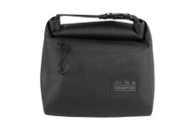 アクセサリー BROMPTON Metro Waterproof L, with frame Brompton Metro Waterproof Messenger Bag, Large, with Frame