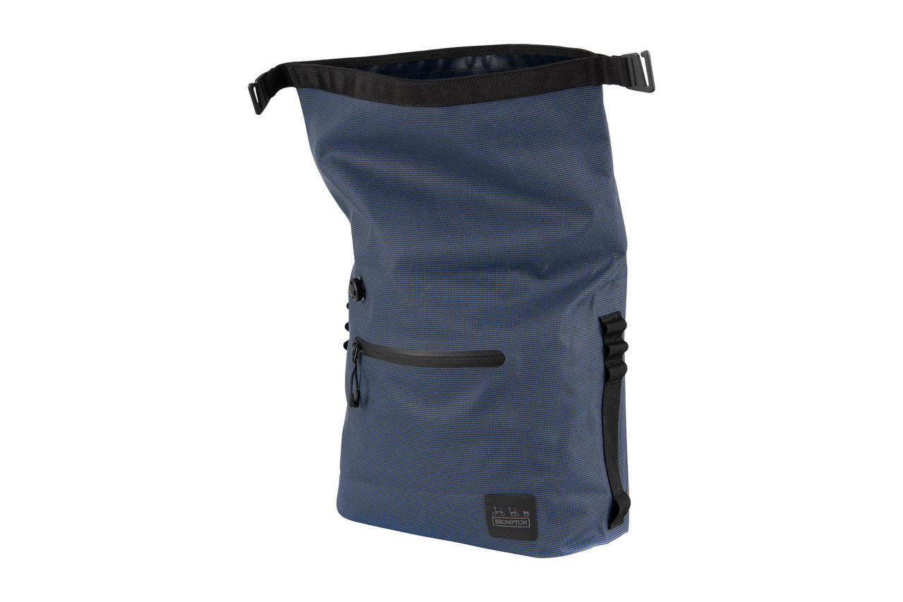 Borough Waterproof Bag Small | Brompton Bicycle USA