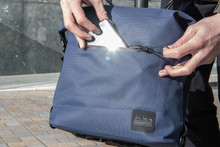 Borough Waterproof Bag Small | Brompton UK