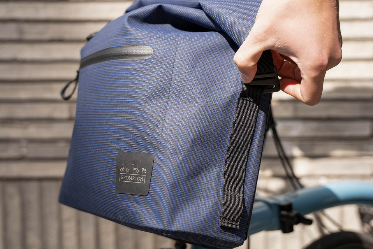 Bolsa Impermeable Borough Pequeña