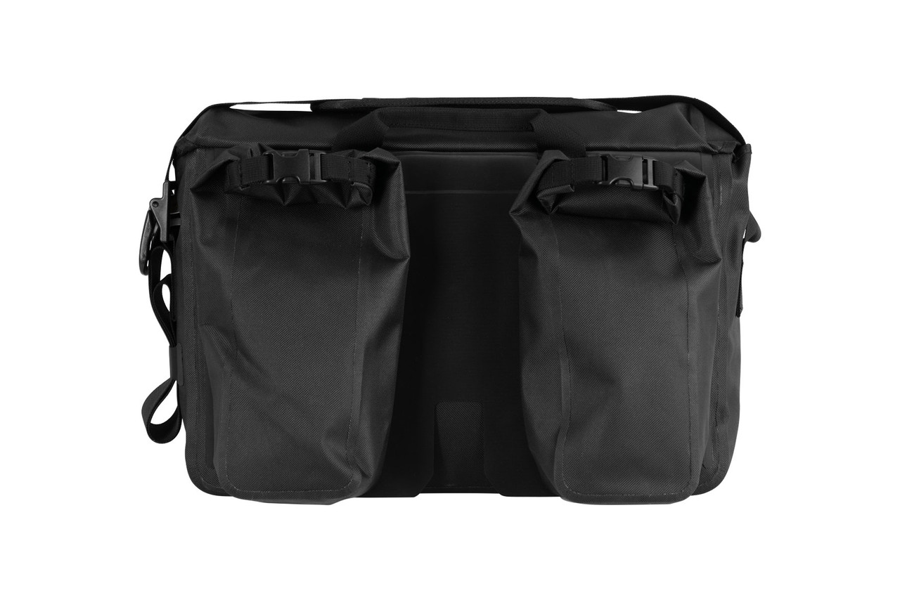 Metro Waterproof Bag Large | Brompton Bicycle UK