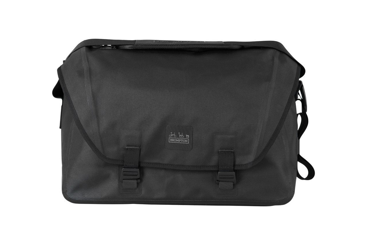 Metro Waterproof Bag Large | Brompton Bicycle USA