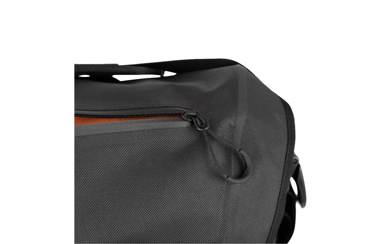 Brompton Brompton Metro Waterproof L Messenger Bag