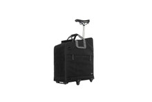 Padded Travel Bag With 4 Rollers