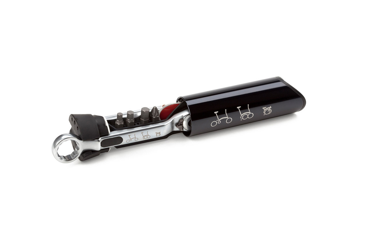 メンテナンス BROMPTON TOOLKIT Brompton Toolkit | Brompton Bicycle USA