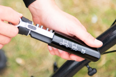 BROMPTON - BROMPTON TOOLKIT  新品未使用 Brompton Toolkit | Brompton Bicycle UK