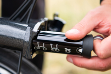 Toolkit (outils multifonction) Brompton