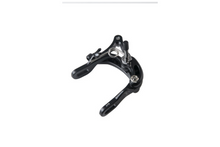 Brompton Brake Caliper - Front or rear (Black) With Swiss Stop