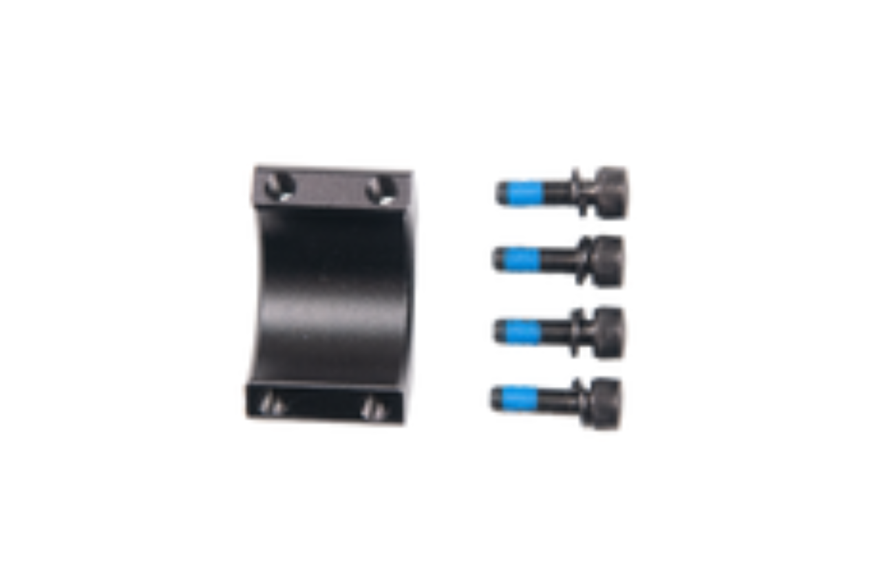 Brompton Steerer Clamp Fixings For T Line