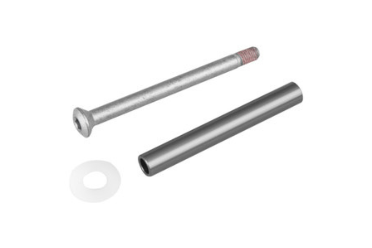 Brompton Advance Rear Hinge Spindle Assembly