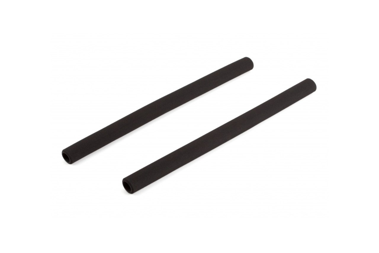 Brompton Grips P Type Black