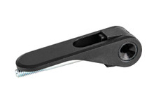 Aluminium Hinge Clamp And Rear Frame Clip Set | Brompton USA
