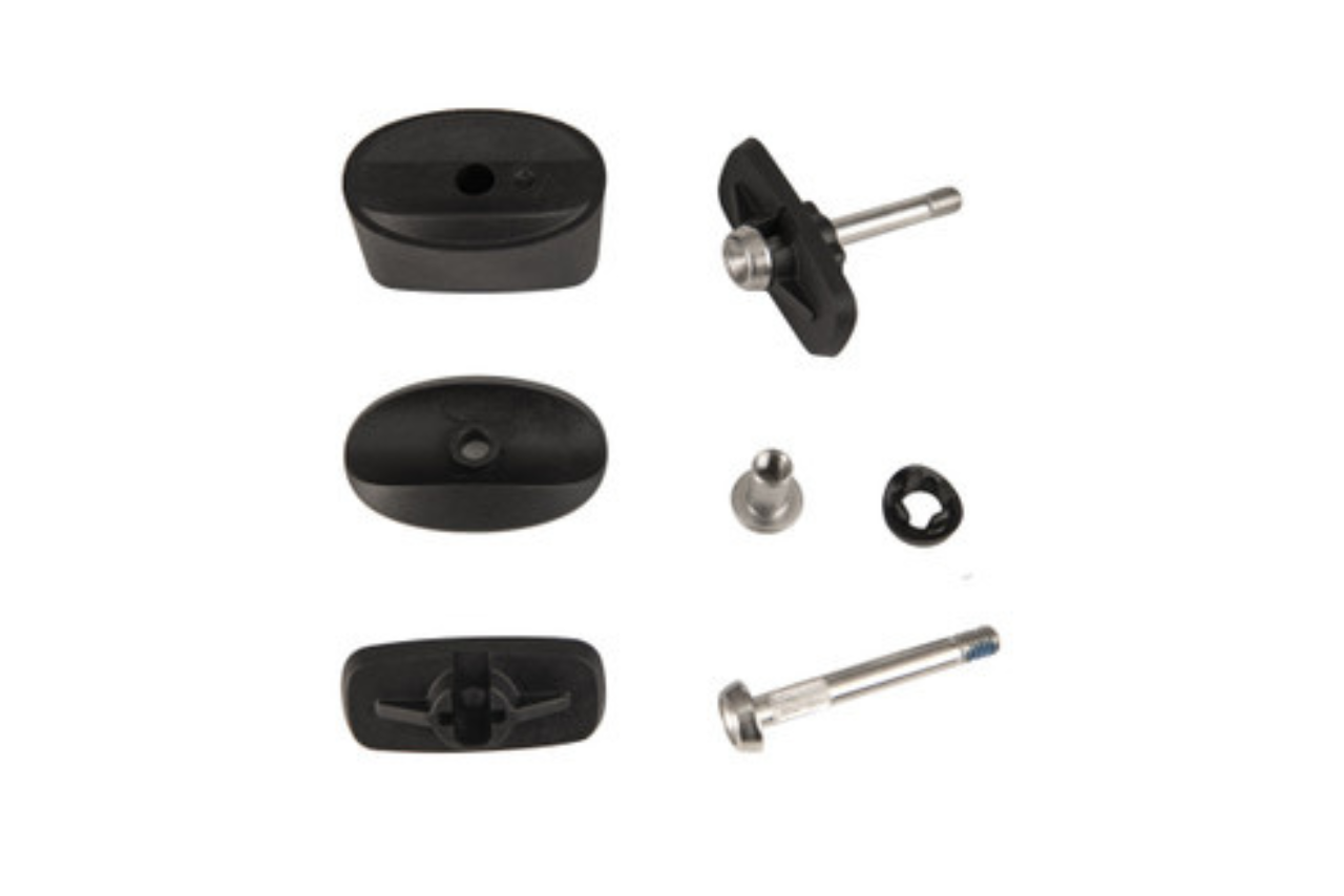Brompton Advance Suspension Block And Fittings
