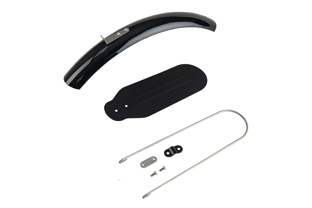 Advance Front Fender For T Line