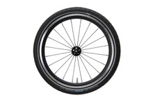 Schwalbe Marathon Racer Tyre - reflective strip | Brompton