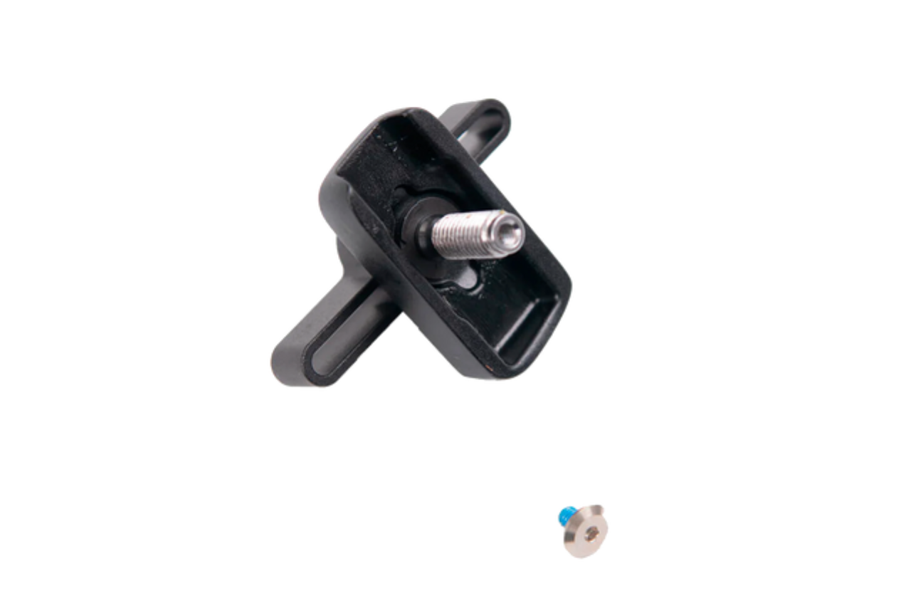 Brompton Self Aligning Hinge Clamp Single Set T Line