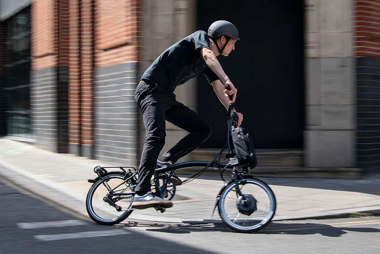 EERDER AL BROMPTON用ラック EERDER AL BROMPTON用ラック EERDER METAAL × BROMPTON by