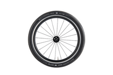 Brompton Schwalbe One Black Tire and wheel
