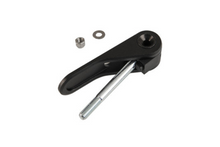 Brompton Seat Clamp Assembly Aluminium Black