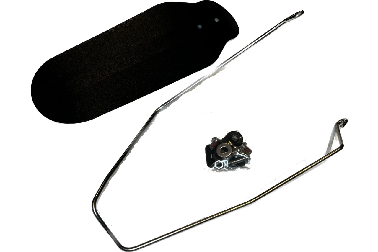 Fender Stay Incl Fixings for Brompton Electric