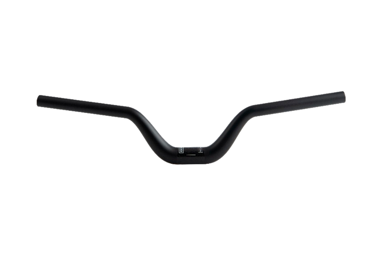 Superlight Carbon Mid Handlebar