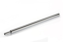 Brompton Standard Height Seatpost Silver