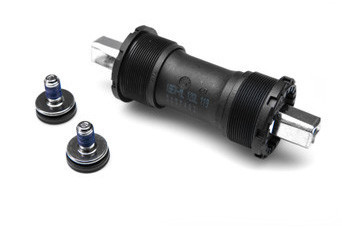 Brompton Bottom Bracket Cartridge JIS 119mm