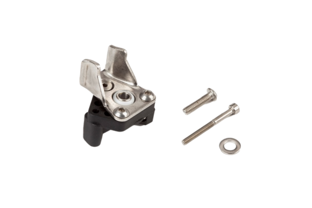Brompton Derailleur Chain Pusher and Wing Plate Set