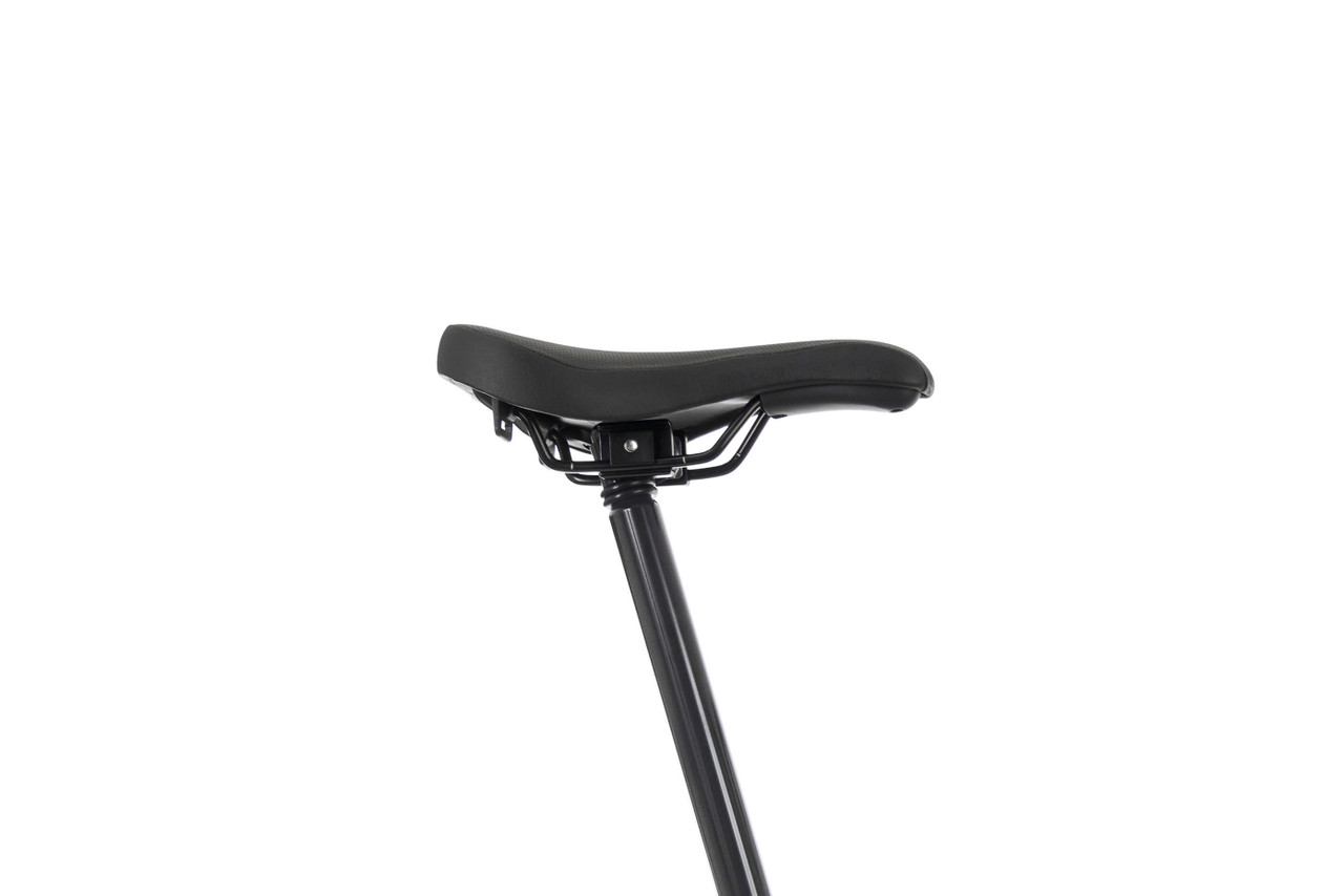 Brompton Standard Saddle in Black