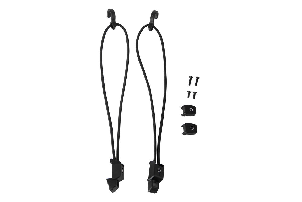 Brompton Advance Roller Rack Straps | Brompton USA