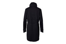 Brompton x Protected Species Parka Black - front view