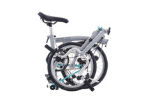 A Line - 3-speed | Brompton Bicycle USA