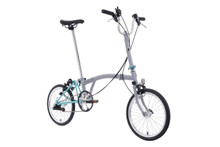 A Line - 3-speed 