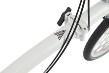 A Line - 3-speed 