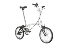 A Line - 3-speed 