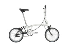 A Line - 3-speed 
