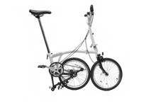 A Line - 3-speed 