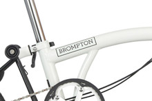 A Line - 3-speed 