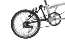 A Line - 3-speed 