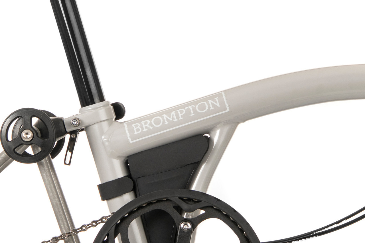 Brompton x CHPT3 4th Edition | Brompton Bicycle USA