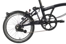 C Line - 6-speed | Brompton Bicycle USA