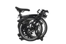 C Line - 6-speed | Brompton Bicycle USA