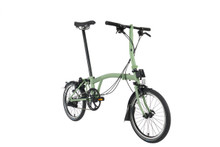 BROMPTON（ブロンプトン）C LINE EXPLORE LOW BROMPTON ( ブロンプトン ) 折りたたみ自転車 C Line EXPLORE