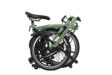 C Line Urban Matcha Green Low