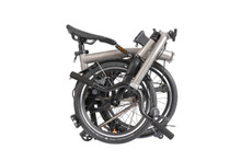 T Line - 4-speed