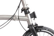 T Line - 4-speed