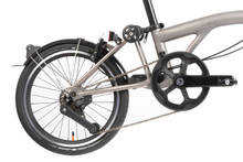 T Line - 4-speed