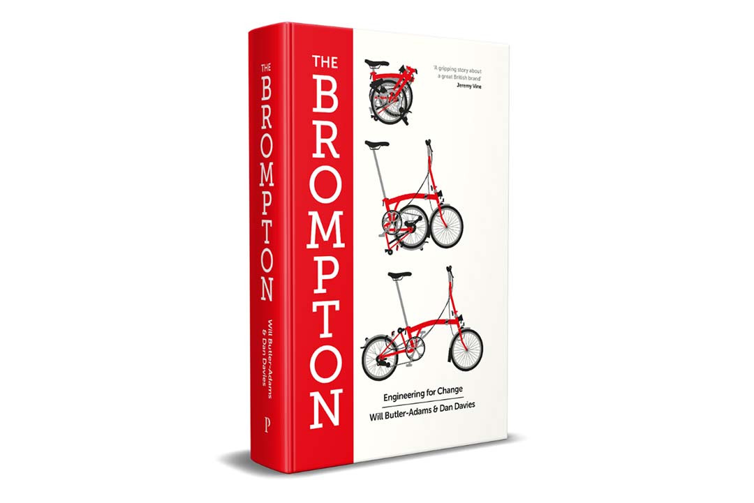 The Brompton - Engineering For Change