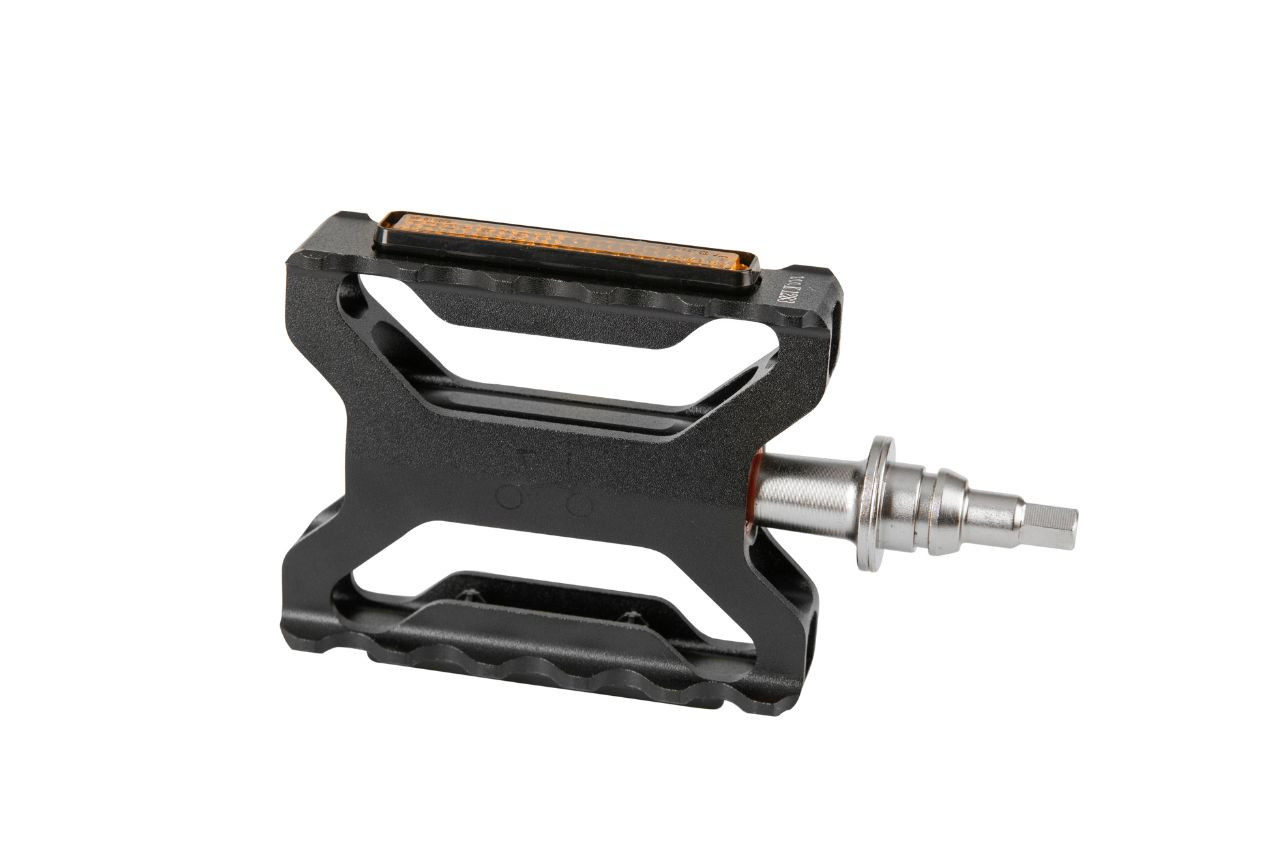 Superlight Quick Release Pedals | Brompton Bicycle USA