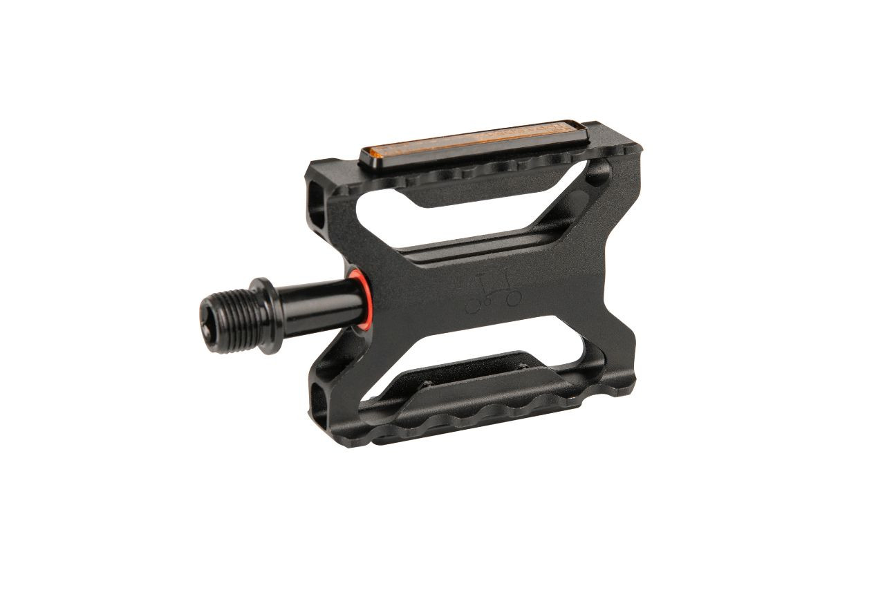 ColourLab Superlight Quick Release Pedals | Brompton Bicycle USA